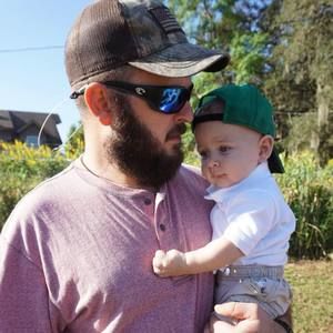 Meet your Posher, Dean